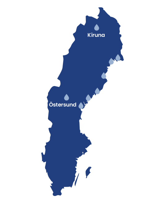 Washtek nära dig