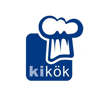 Ki Kök logotyp
