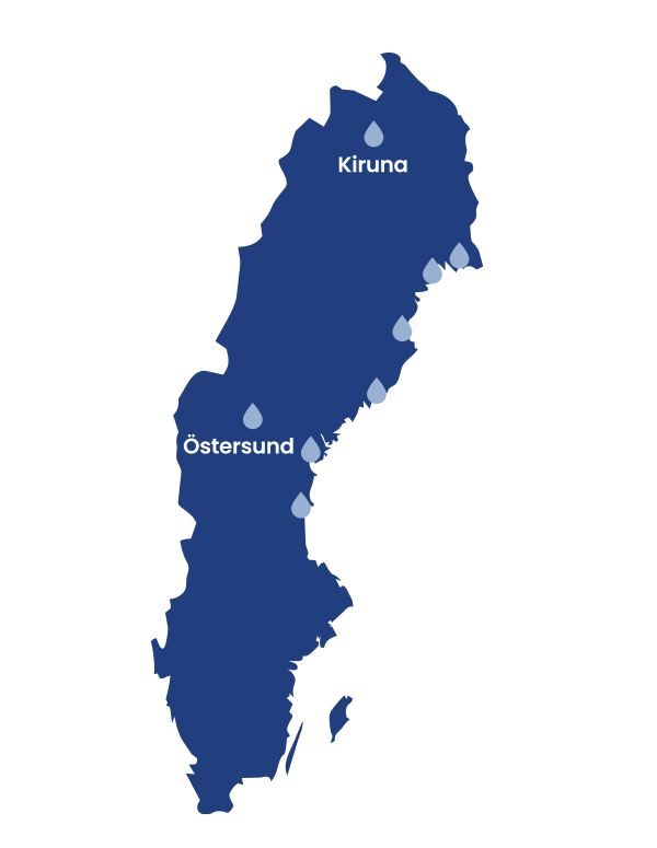 Ki Kök här finns vi